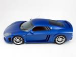 Noble M15 2005 года